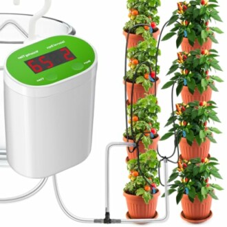 GOTVUGE Automatic Watering System