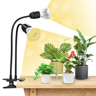 SANSI 300W LED Grow Lights