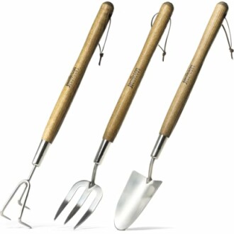 3-in-1 Garden Tool Set