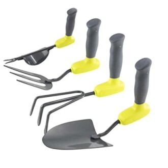 KLEVA Comfort Garden Tools Set