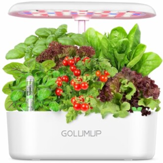 GOLUMUP Hydroponics Growing System