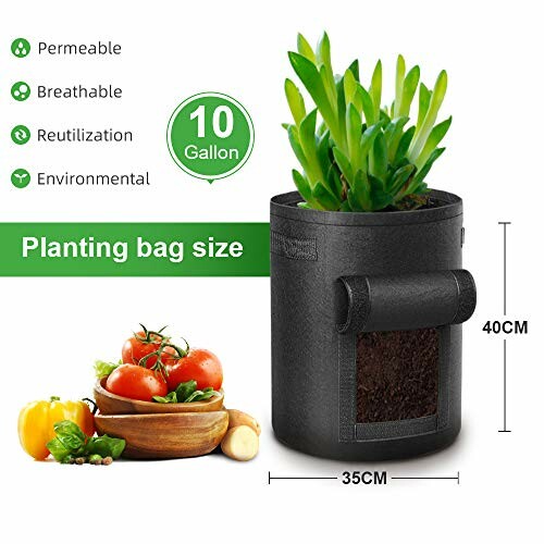 Potato Grow Bag