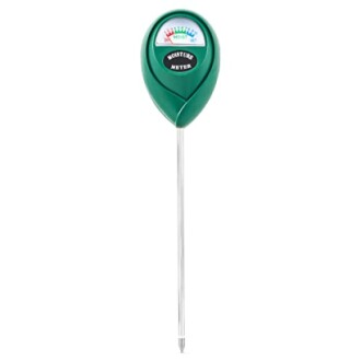 SA Products Soil Moisture Meter