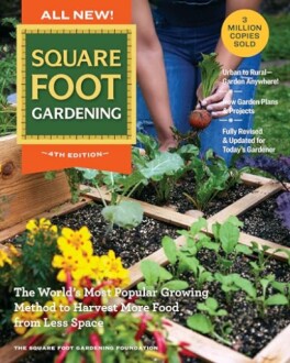 Square Foot Gardening