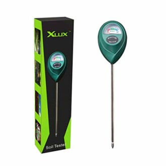 XLUX Soil Moisture Meter